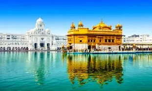 ۵ جاذبه هیجان‌انگیز تور هند؛ سفری به قلب تاریخ، فرهنگ و ماجراجویی