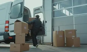 تاپین چگونه فرایند ارسال و تحویل مرسولات را تسهیل می کند؟