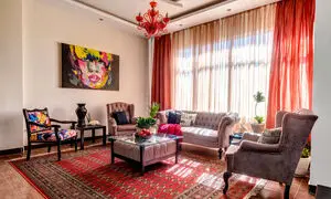 چرا فرش کاشان به انتخاب اول خریداران تبدیل شده است؟