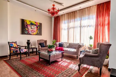 چرا فرش کاشان به انتخاب اول خریداران تبدیل شده است؟