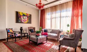 چرا فرش کاشان به انتخاب اول خریداران تبدیل شده است؟